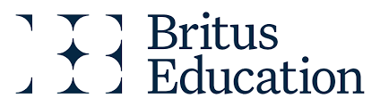 Britus Education Logo